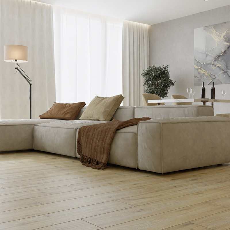 MSPC 6 КОЛЛЕКЦИЯ MSPC 8 мм 0026-2 MP Дуб Морской песок