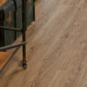 Виниловый пол (LVT) VINILAM CORK 04018 Дуб Брюссель Виниловый пол (LVT) VINILAM CORK 04018 Дуб Брюссель