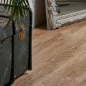 Виниловый пол (LVT) VINILAM CORK 04018 Дуб Брюссель
