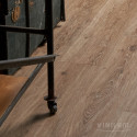 Виниловый пол (LVT) VINILAM CORK 04018 Дуб Брюссель