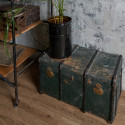 Виниловый пол (LVT) VINILAM CORK 04018 Дуб Брюссель