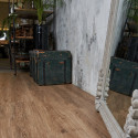 Виниловый пол (LVT) VINILAM CORK 04018 Дуб Брюссель