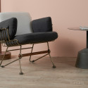 Виниловый пол (LVT) VINILAM CORK 10015 Дуб Льеж