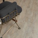 Виниловый пол (LVT) VINILAM CORK 10015 Дуб Льеж