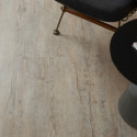 Виниловый пол (LVT) VINILAM CORK 10015 Дуб Льеж