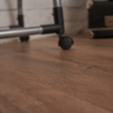 Виниловый пол (LVT) VINILAM CORK 10038 Дуб Турне