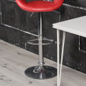 Виниловый пол (LVT) VINILAM CORK 10064 Дуб Гент