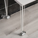 Виниловый пол (LVT) VINILAM CORK 10064 Дуб Гент