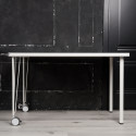 Виниловый пол (LVT) VINILAM CORK 10064 Дуб Гент
