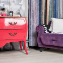 Виниловый пол (LVT) VINILAM CORK 10077 Дуб Линтер
