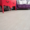 Виниловый пол (LVT) VINILAM CORK 10077 Дуб Линтер