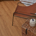 Виниловый пол (LVT) VINILAM CORK 10080V  Дуб Мейс