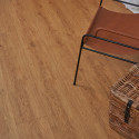 Виниловый пол (LVT) VINILAM CORK 10080V  Дуб Мейс
