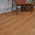 Виниловый пол (LVT) VINILAM CORK 10080V  Дуб Мейс