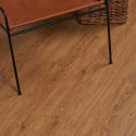 Виниловый пол (LVT) VINILAM CORK 10080V  Дуб Мейс