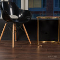 Виниловый пол (LVT) VINILAM CORK 10085V Дуб Лир