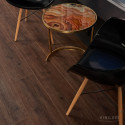 Виниловый пол (LVT) VINILAM CORK 10085V Дуб Лир