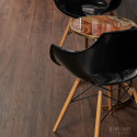 Виниловый пол (LVT) VINILAM CORK 10085V Дуб Лир