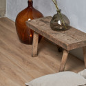 Виниловый пол (LVT) VINILAM CORK 10099V Дуб Батис