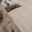 Виниловый пол (LVT) VINILAM CORK 10099V Дуб Батис
