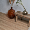 Виниловый пол (LVT) VINILAM CORK 10099V Дуб Батис