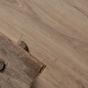 Виниловый пол (LVT) VINILAM CORK 10099V Дуб Батис