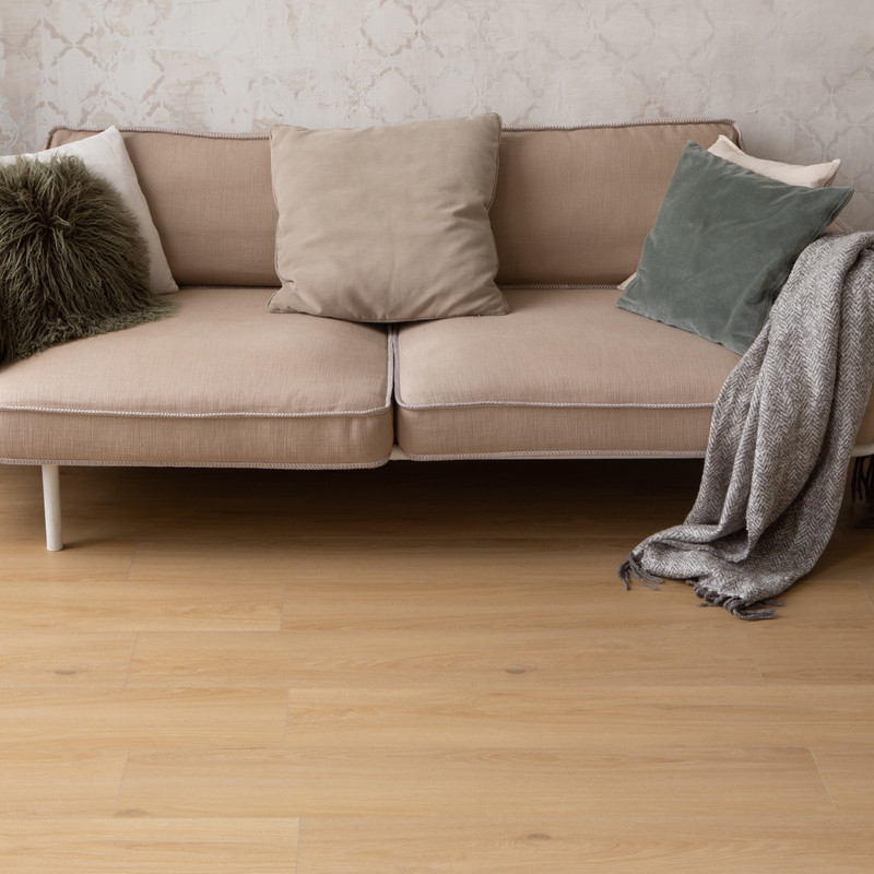 Виниловый пол (LVT) VINILAM CORK 10110V Дуб Рошфор Виниловый пол (LVT) VINILAM CORK 10110V Дуб Рошфор