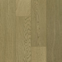 Кварц Паркет Quartz Parquet Классик 5мм, 1258-55 Дуб Флэт Уайт, 43 класс, 5 мм, v- микро