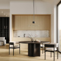 Кварц Паркет Quartz Parquet Классик 7мм, 1258-58 Дуб Хельсинки, 43 класс, 7 мм, v- микро
