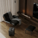 Кварц Паркет Quartz Parquet Классик 5мм, 1258-59 Дуб Кедровый Латте, 43 класс, 5 мм, v- микро