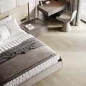 Кварц Паркет Quartz Parquet Классик 5мм, 1258-60  Дуб Европейски, 43 класс, 5 мм, v- микро