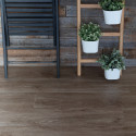 Виниловый пол (LVT) VINILAM CLICK 14609 Дуб Ваймар