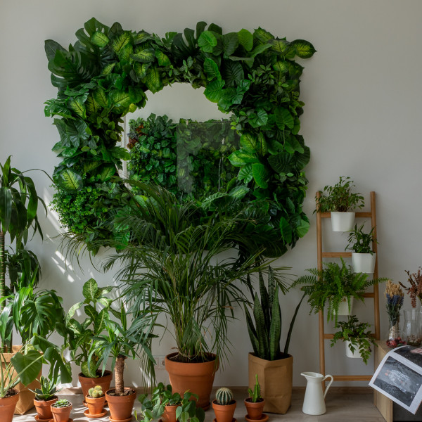 Виниловый пол (LVT) VINILAM GLUE 20468-EIR Дуб Ален