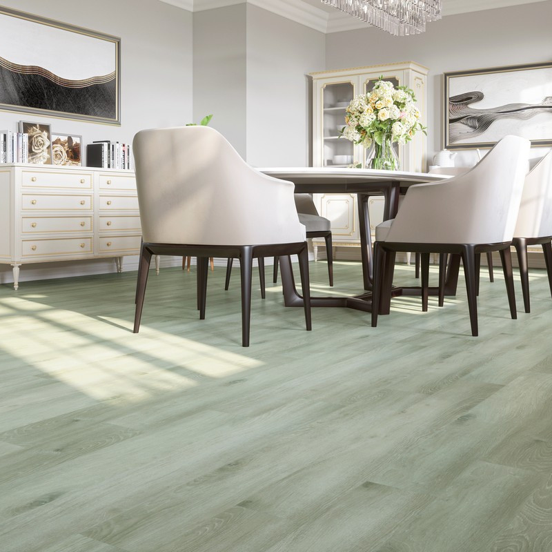 Кварц Винил (SPC) Fargo Comfort 2185-02 Дуб Палермо , 42 класс, 4 мм