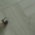 Кварц Винил (SPC)  2302 Дуб Дымчатый, 43 класс, 4 мм