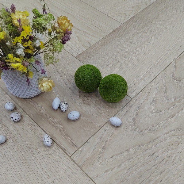 Stone Floor MSPC ЕЛОЧКА 8 мм 2529-1 MР Дуб Саммерфилд