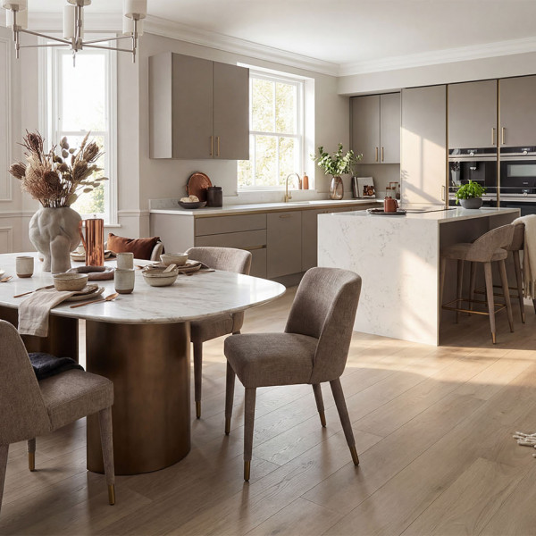 Stone Floor Узкая доска MSPC 8 мм 2529-13 MР Дуб Райдер