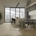 Кварц Паркет Quartz Parquet Английская Ёлка, 33-405 Дуб Лимба, 43 класс, 5 мм, v- микро