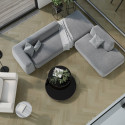 Кварц Паркет Quartz Parquet Английская Ёлка, 33-405 Дуб Лимба, 43 класс, 5 мм, v- микро