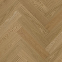 Кварц Паркет Quartz Parquet Английская Ёлка, 33-407 Дуб Тоскана, 43 класс, 5 мм, v- микро