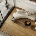 Кварц Паркет Quartz Parquet Английская Ёлка, 33-410 Дуб Рустикальный, 43 класс, 5 мм, v- микро