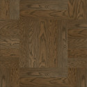 Кварц Паркет Английская Ёлка 33-413 Дуб Брауни, 43 класс, 5 мм