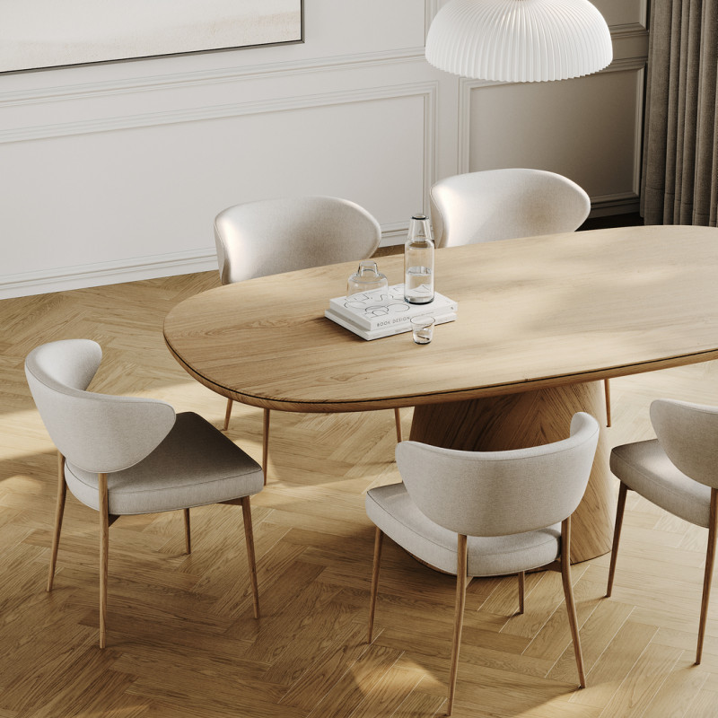 Кварц Паркет Английская Ёлка 33-463 Дуб Медовый Раф, 43 класс, 5 мм