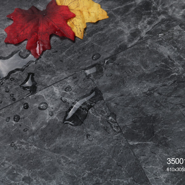 Кварц Винил (SPC) Integra stone 35001 Риано, 43 класс, 4 мм