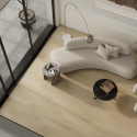 Кварц Паркет Quartz Parquet Классик 5мм, 404 Дуб Испанский, 43 класс, 5 мм, v- микро