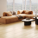 Кварц Паркет Quartz Parquet Классик 5мм, 404 Дуб Испанский, 43 класс, 5 мм, v- микро