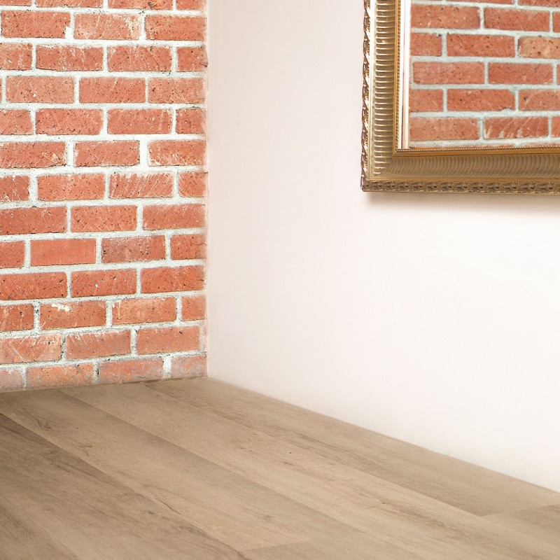 Кварц Винил (SPC)  4205 Дуб Эльбрус, 43 класс, 5 мм