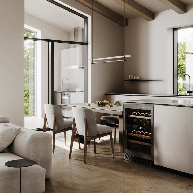 Кварц Паркет Штучный 44-1258-02 Дуб Муссон, 43 класс, 5 мм