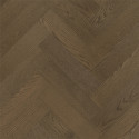 Кварц Паркет Quartz Parquet Штучный, 44-1258-04 Дуб Амбарный, 43 класс, 5 мм, v- микро