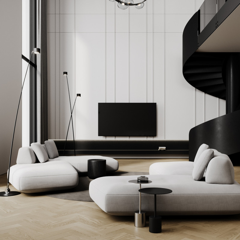 Кварц Паркет Штучный 44-1258-07 Дуб Бисквитный, 43 класс, 5 мм